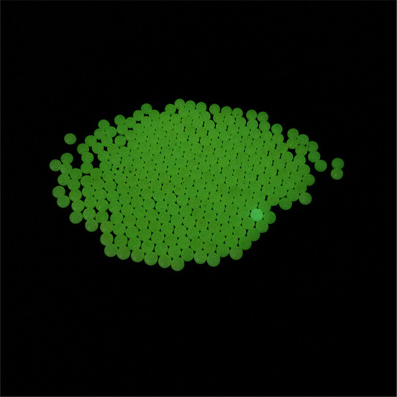 100pcs/Lot Luminous Beads 3mm- - огляд і ціна Night Float Fishing