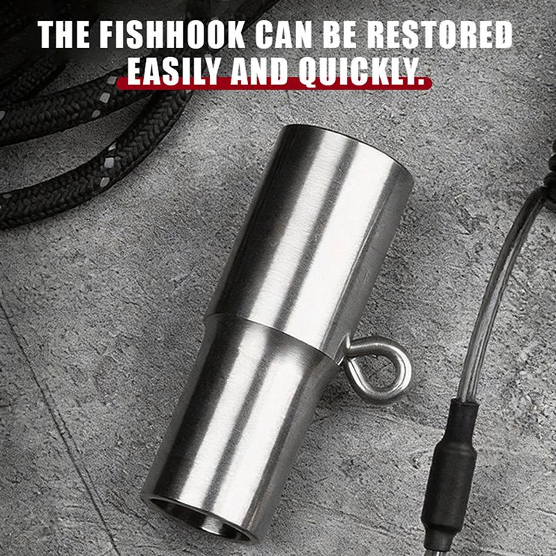 .Hot Sale. Stainless Steel Squ - огляд і ціна Fishing Equipment For Sale