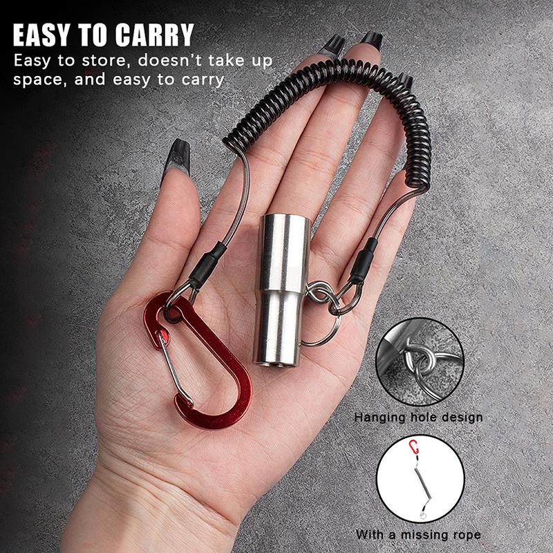 .Hot Sale. Stainless Steel Squ - огляд і ціна Fishing Equipment For Sale