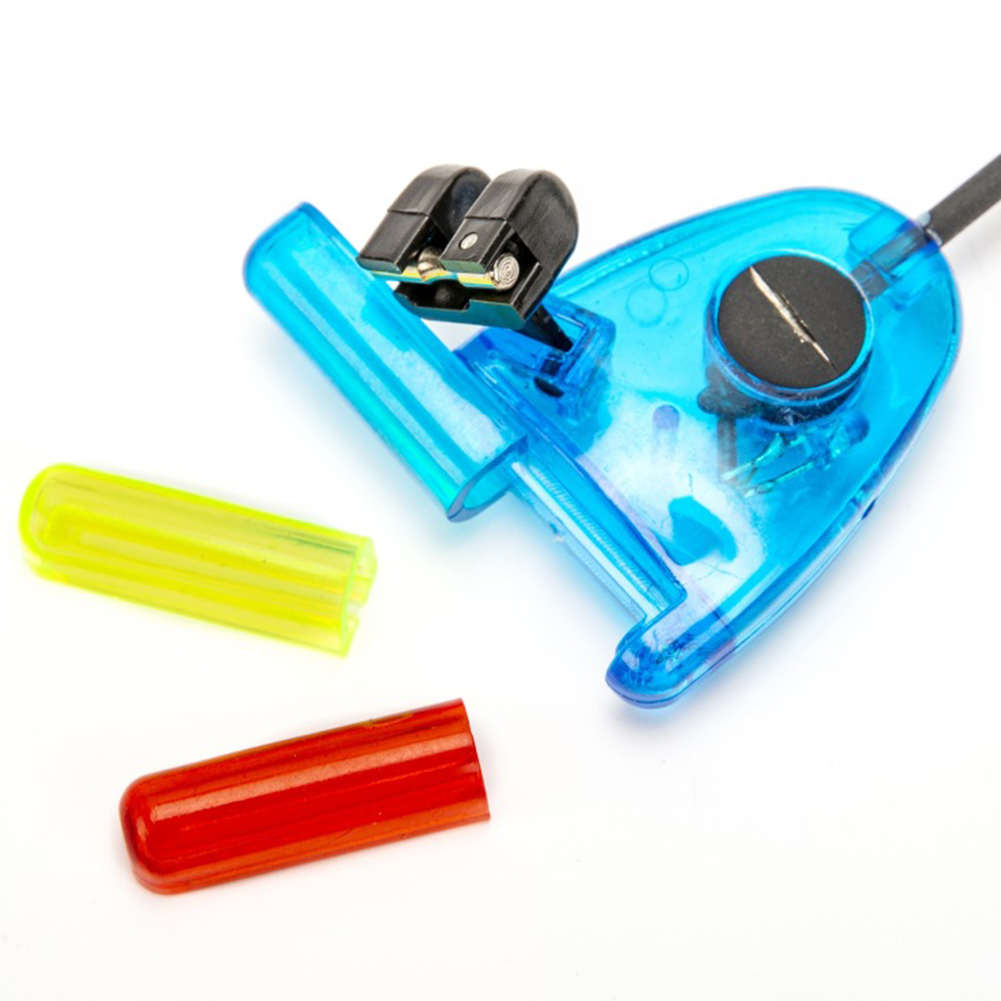 Electronic Fishing Bite Alarm  - огляд і ціна Night Float Fishing