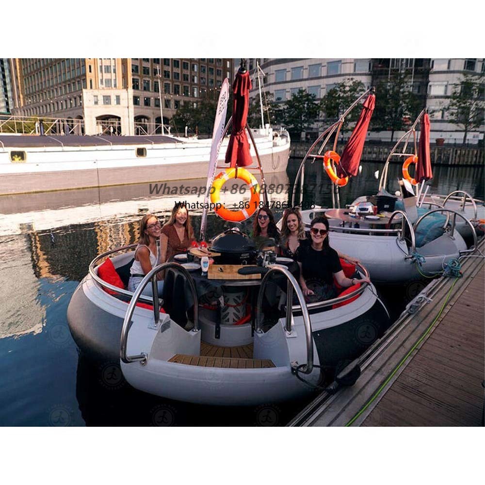Small plastic motorboat for wh - огляд і ціна Fishing Equipment For Sale