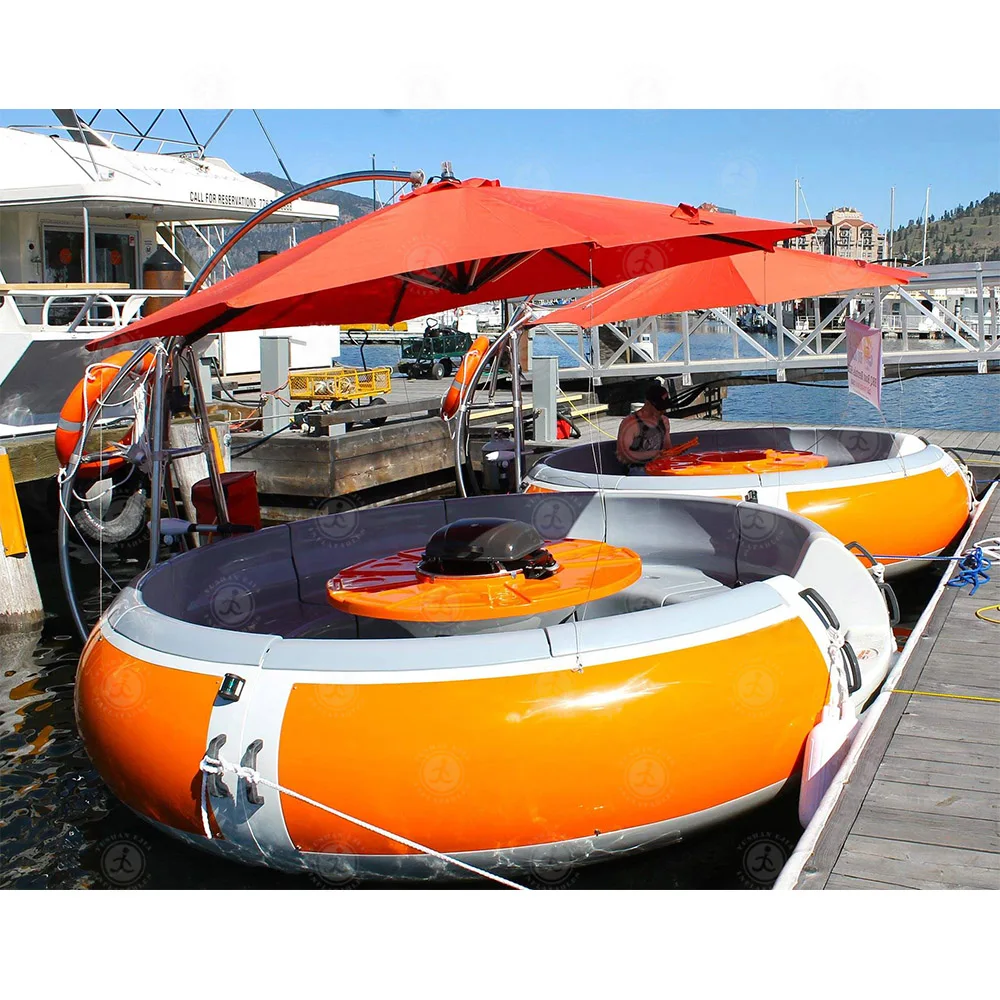 Small plastic motorboat for wh - огляд і ціна Fishing Equipment For Sale