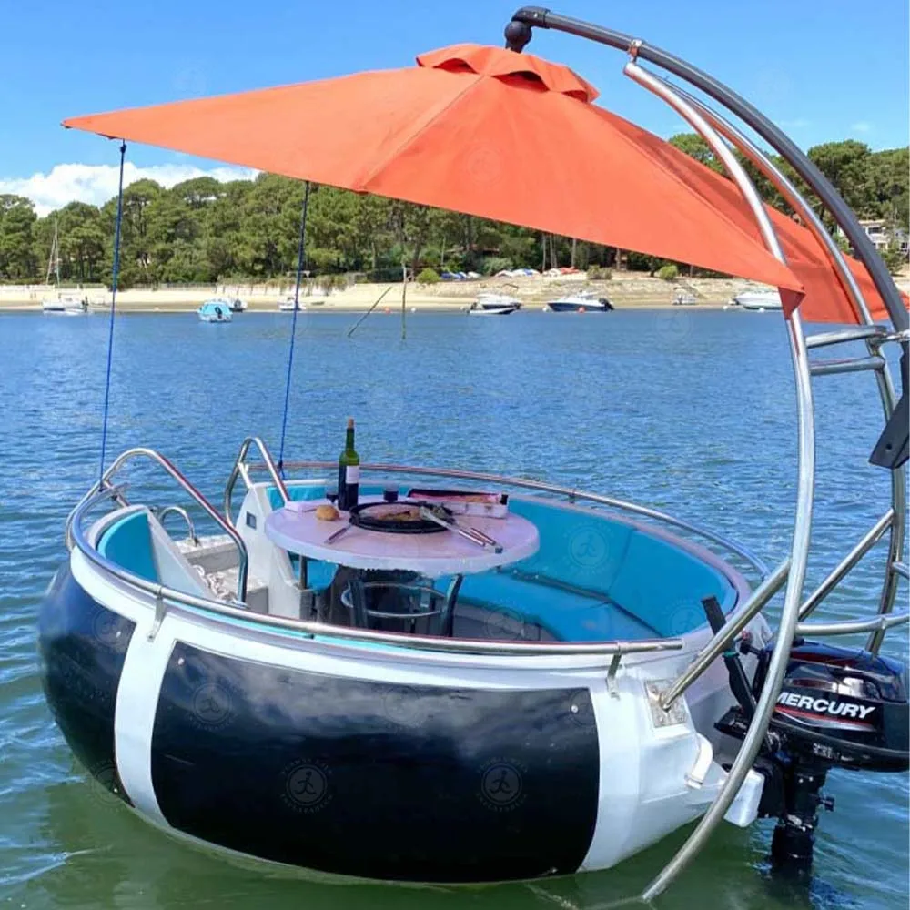 Small plastic motorboat for wh - огляд і ціна Fishing Equipment For Sale