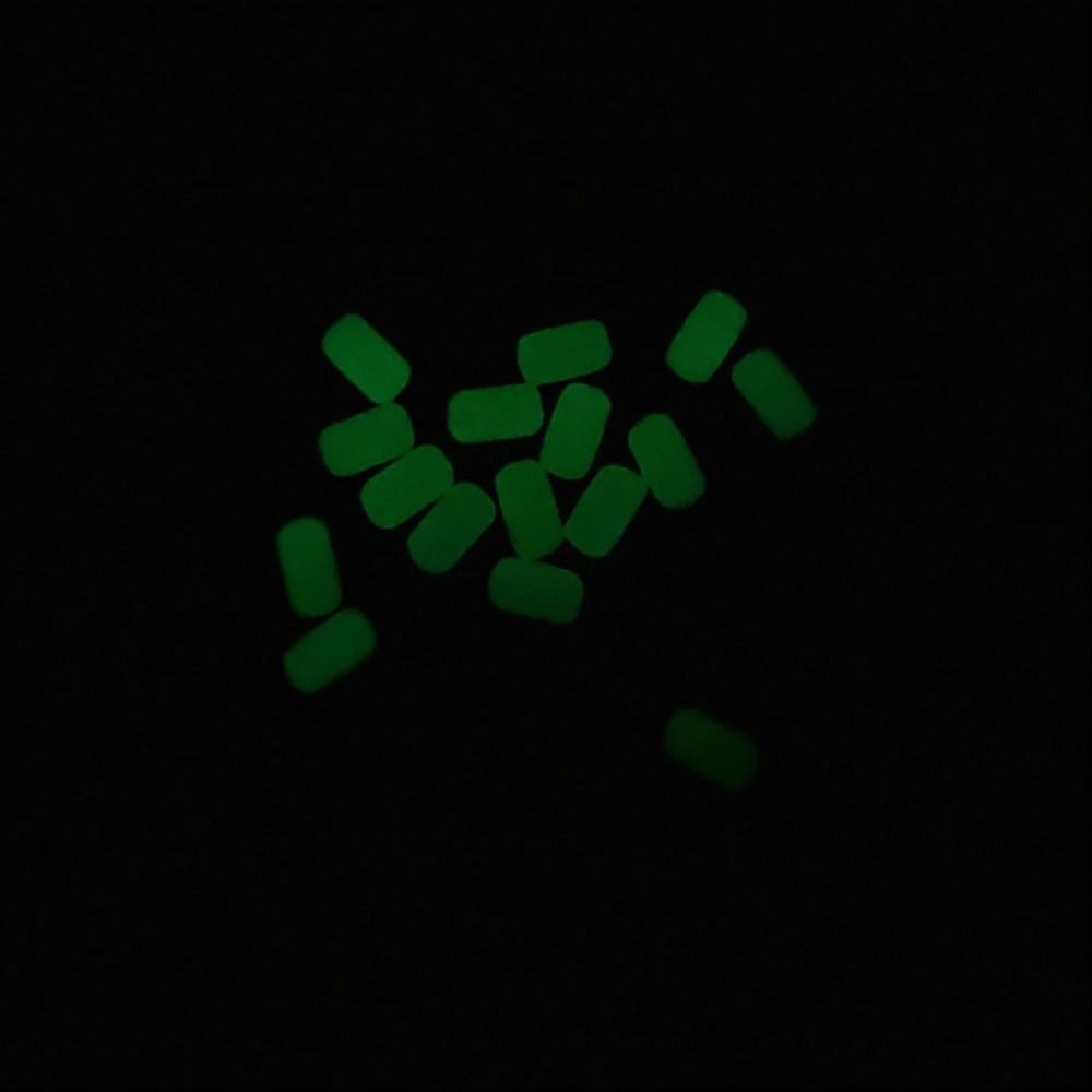 100Pcs/Bag Luminous Fishing So - огляд і ціна Night Float Fishing