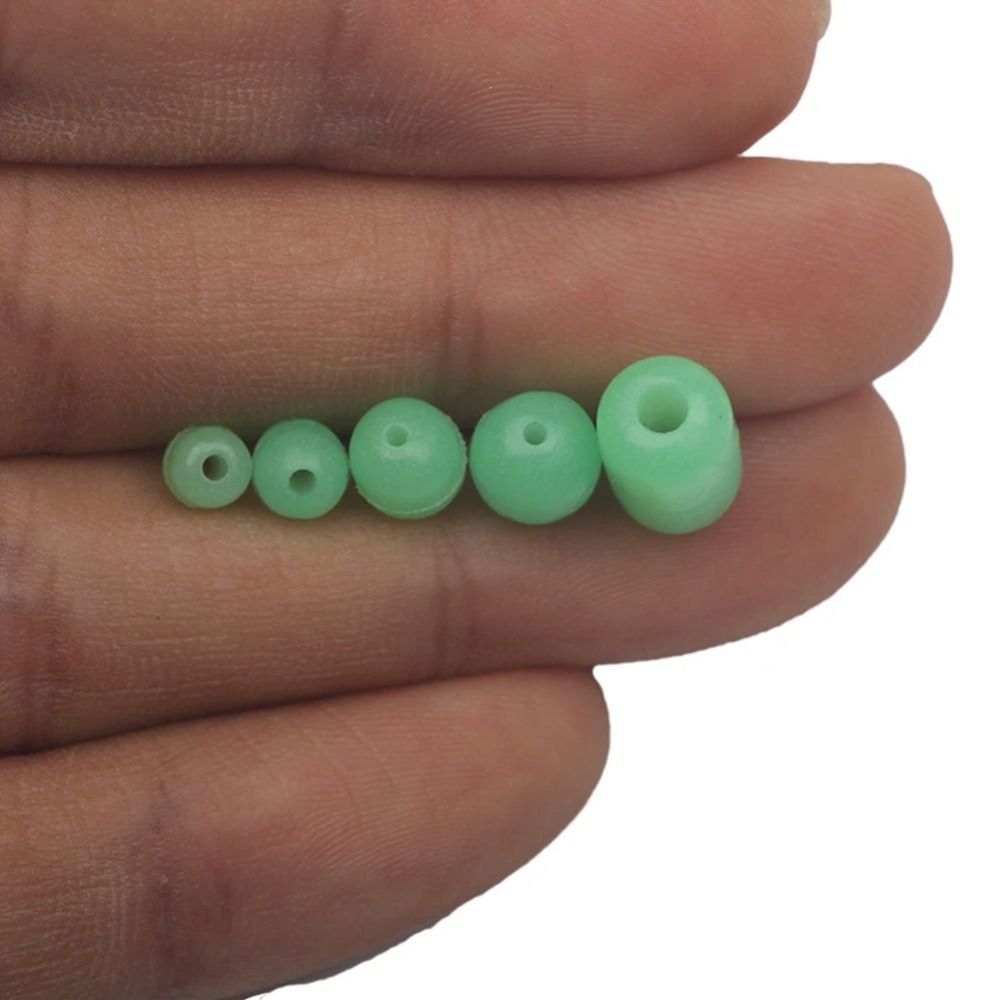 100Pcs/Bag Luminous Fishing So - огляд і ціна Night Float Fishing