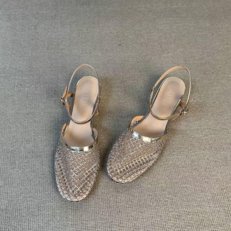 French Rhinestone Beautiful Ho - огляд і ціна Fishing Equipment Net